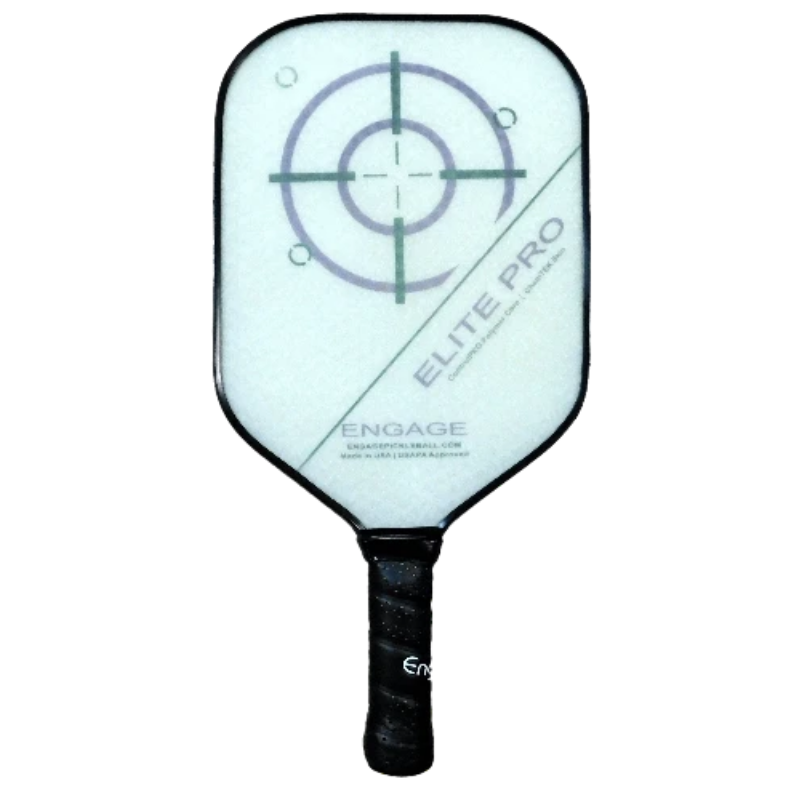 Engage Elite Pro - Purple Mist - LITE