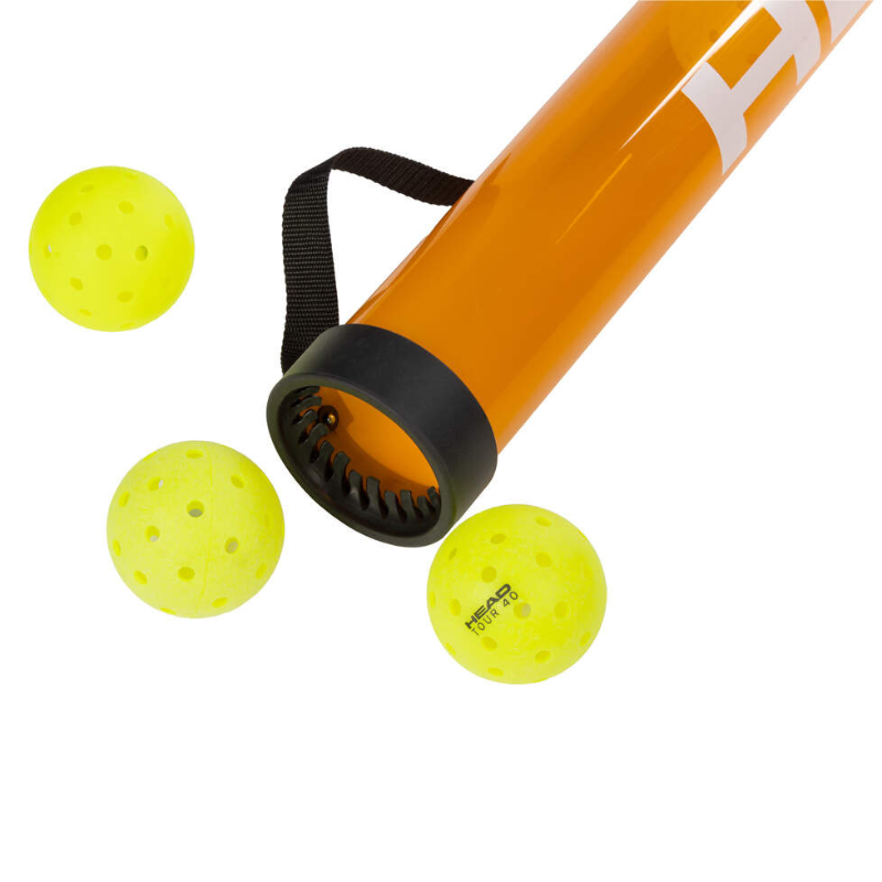 Head Pickleball Ball Tube