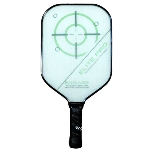 Engage Elite Pro - Emerald Green - LITE