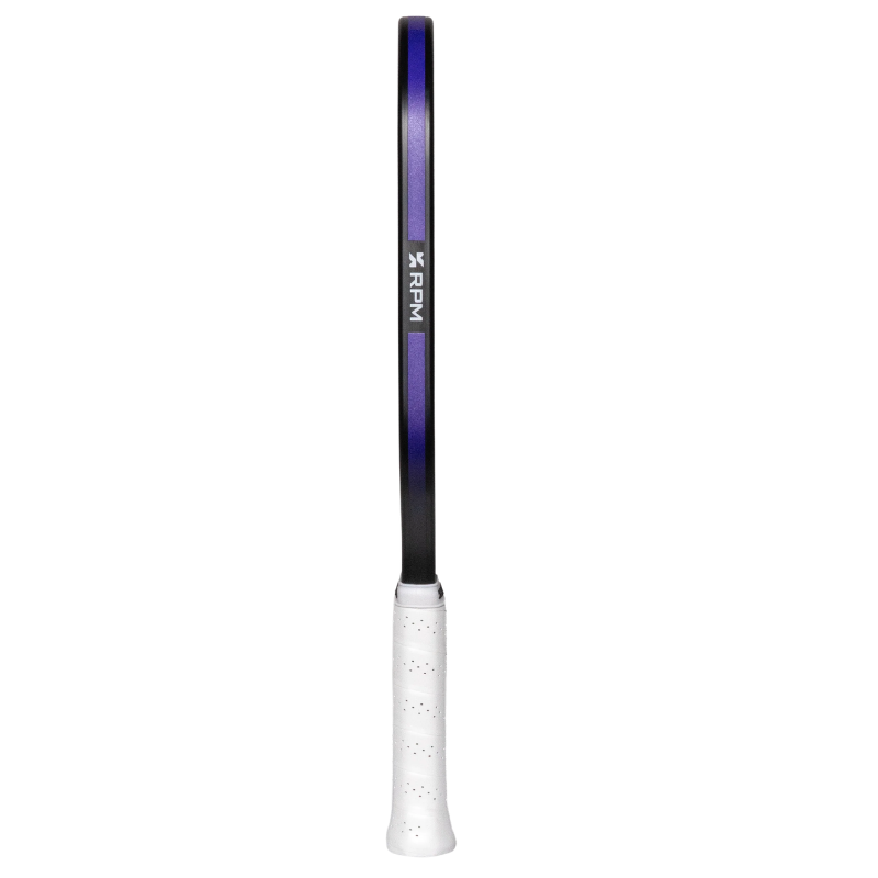 RPM Q2 14MM Elongated Pickleball Paddle