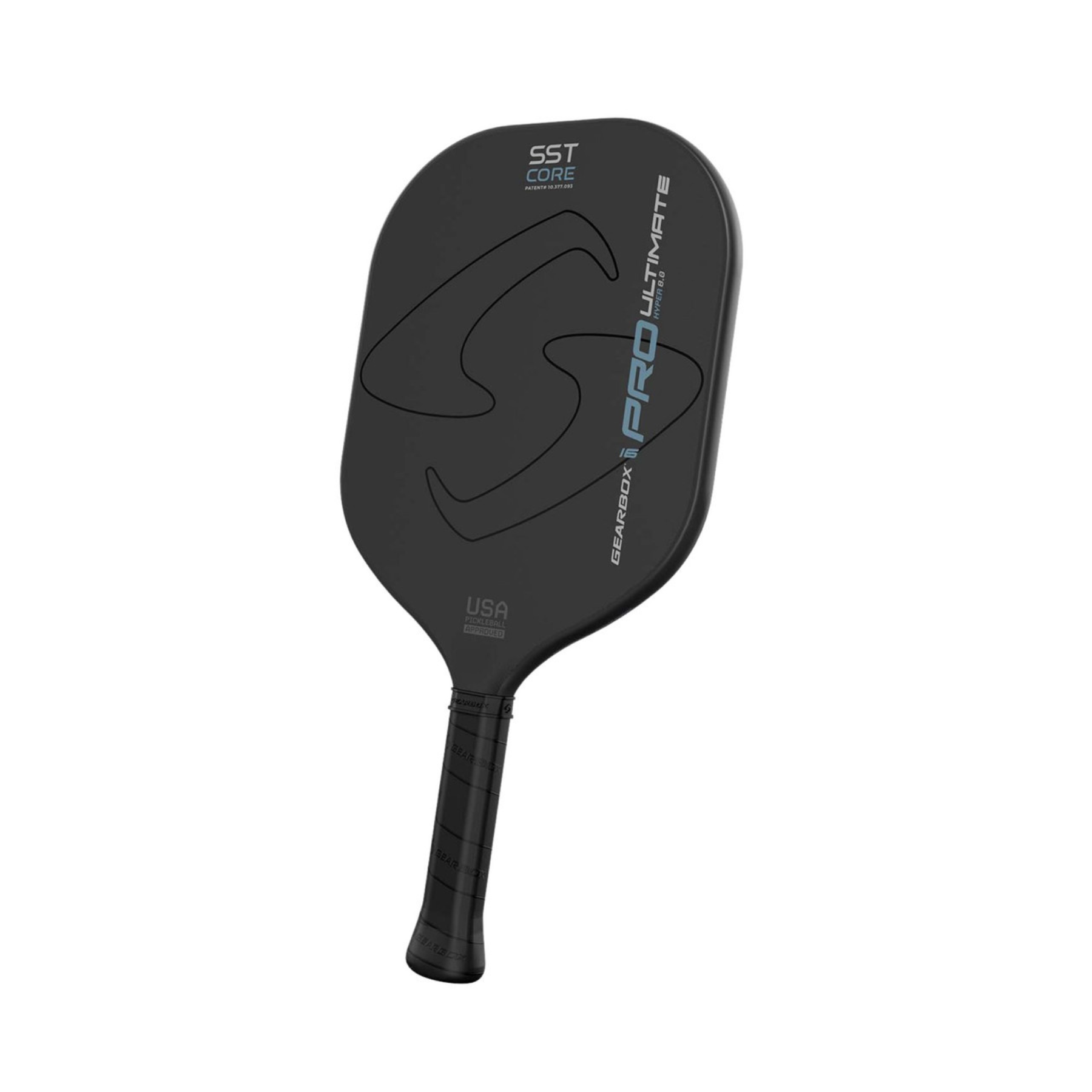 Gearbox PRO ULTIMATE Hyper
