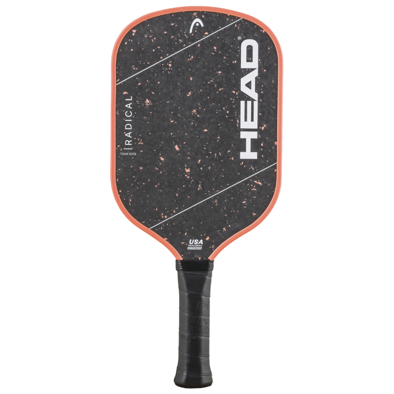 Head 2026 Radical TOUR EX15 Pickleball Paddle