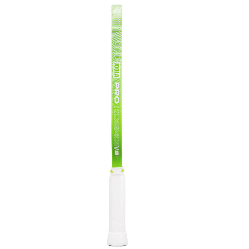 JOOLA Kosmos Pro V Tyson McGuffin 14mm Pickleball Paddle -  Surge Green