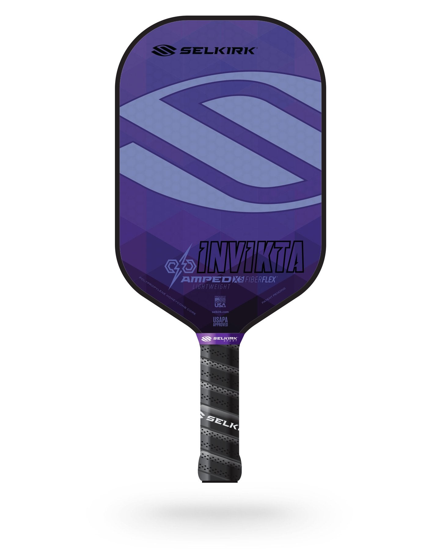 Selkirk AMPED Invikta 2021 - Lightweight
