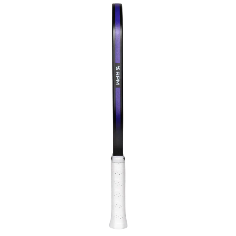 RPM Q2 16MM Elongated Pickleball Paddle