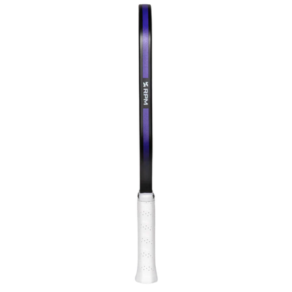 RPM Q2 16MM Elongated Pickleball Paddle