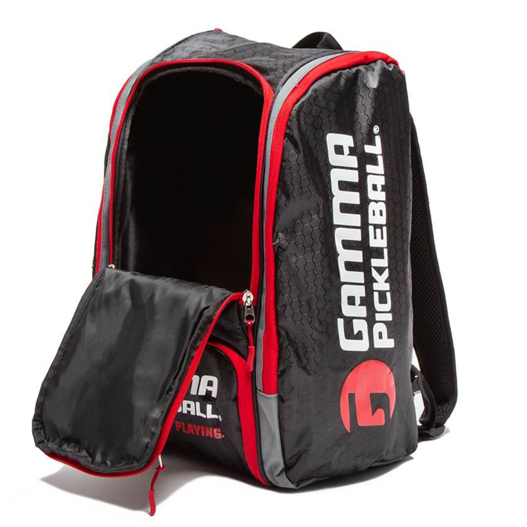 Gamma Pro Backpack - Pickleball