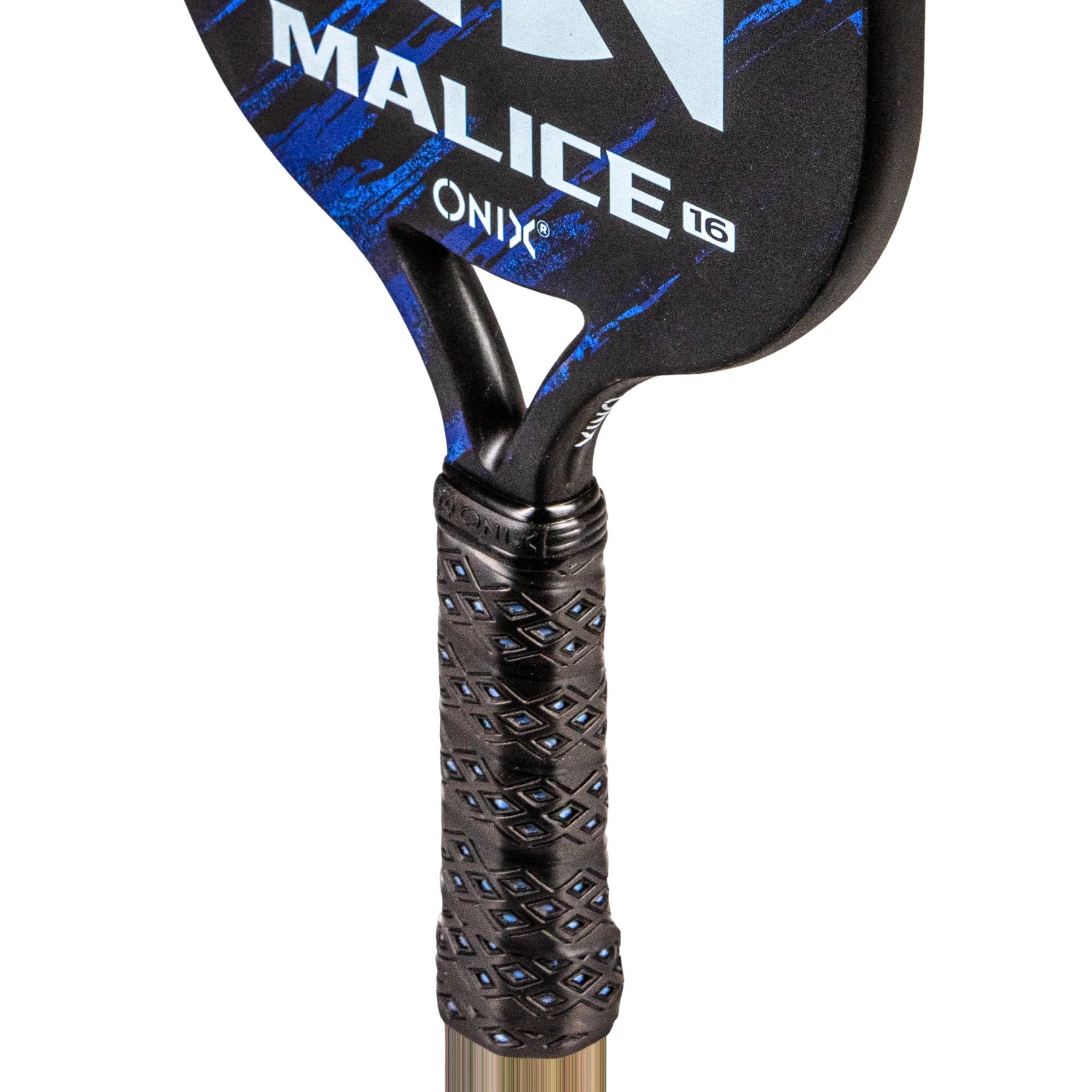 Onix Malice Open Throat Composite Pickleball Paddle