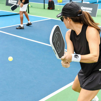 Gamma  RCF Obsidian 13 Pickleball Paddle