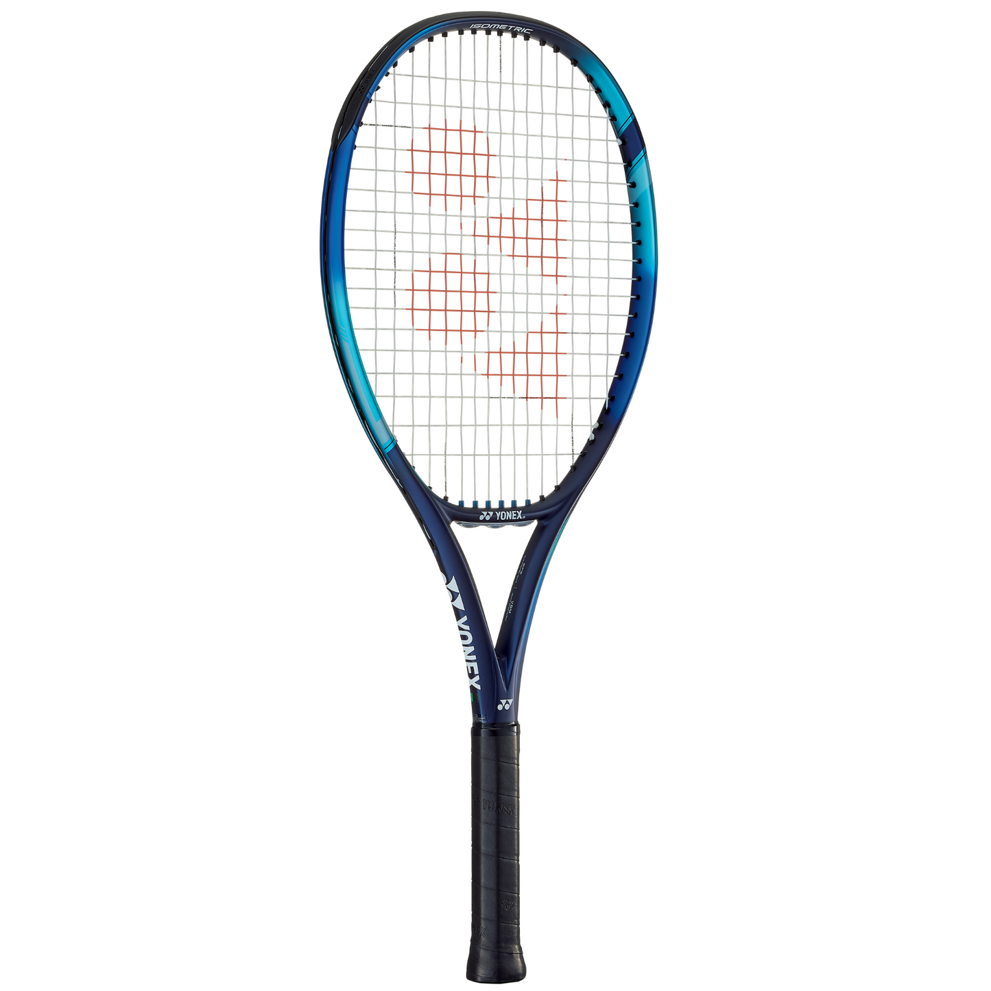 Yonex Ezone 2022 Jr 26 Tennis Racquet - Sky Blue