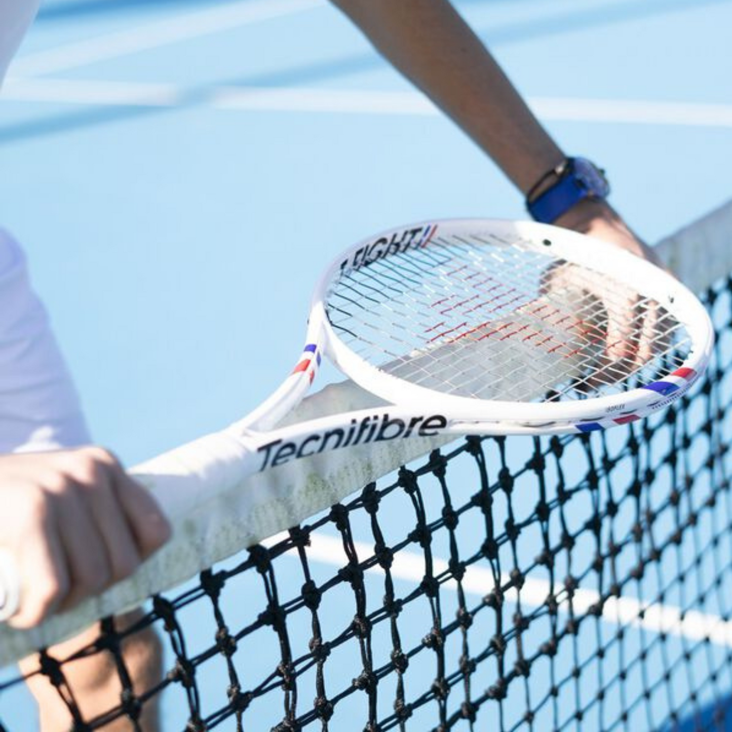 Tecnifibre TFight Isoflex 285 Tennis Racquet