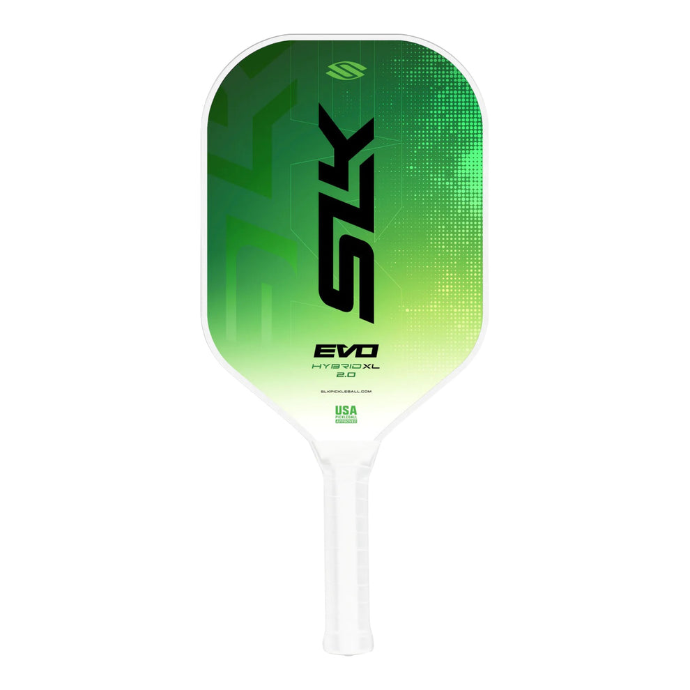 Selkirk SLK Evo Hybrid 2.0 XL Pickleball Paddle – Pickleball Superstore