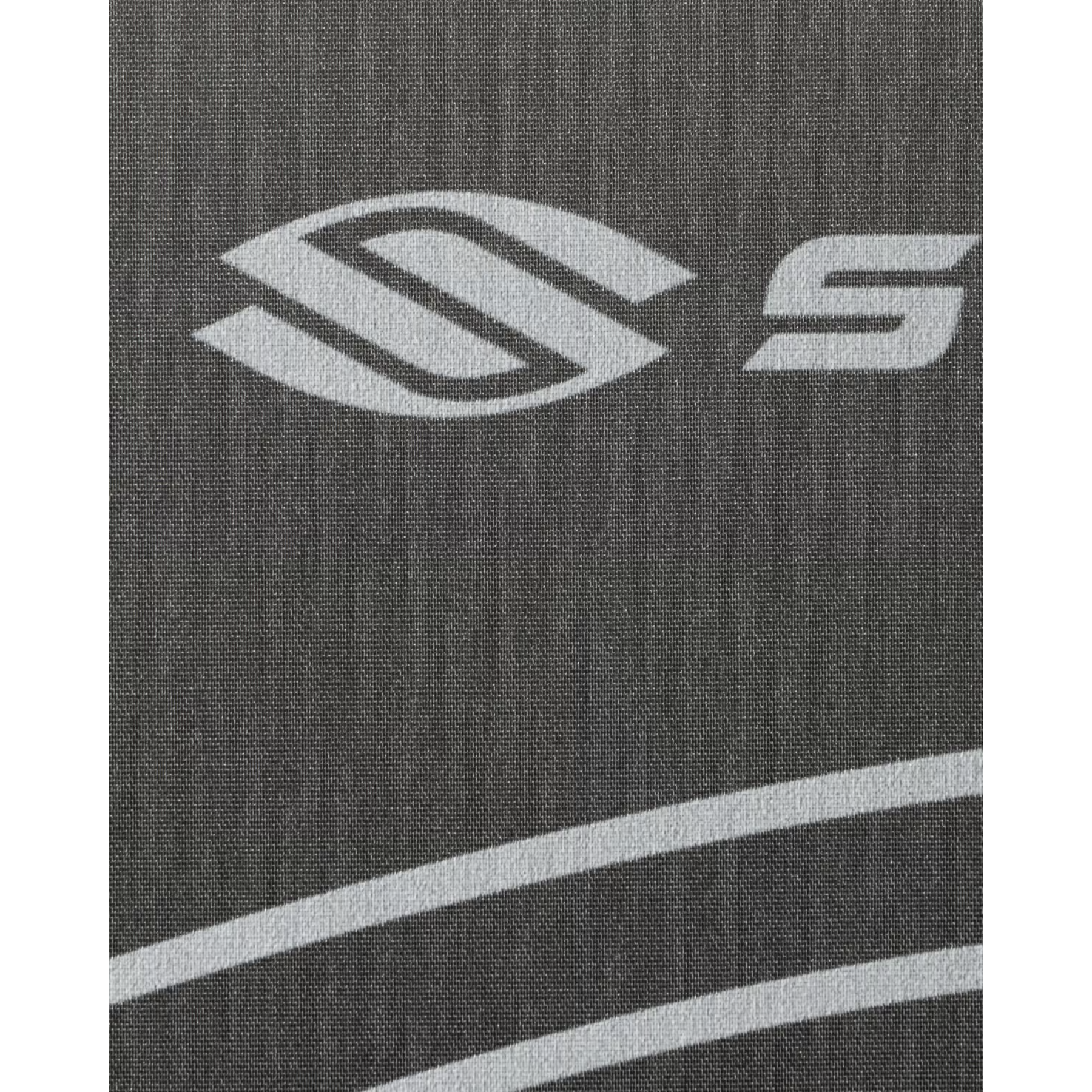 Selkirk Vanguard Control S2 Midweight Raw Carbon Pickleball Paddle