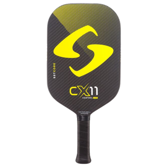 Gearbox CX11E Control - Yellow