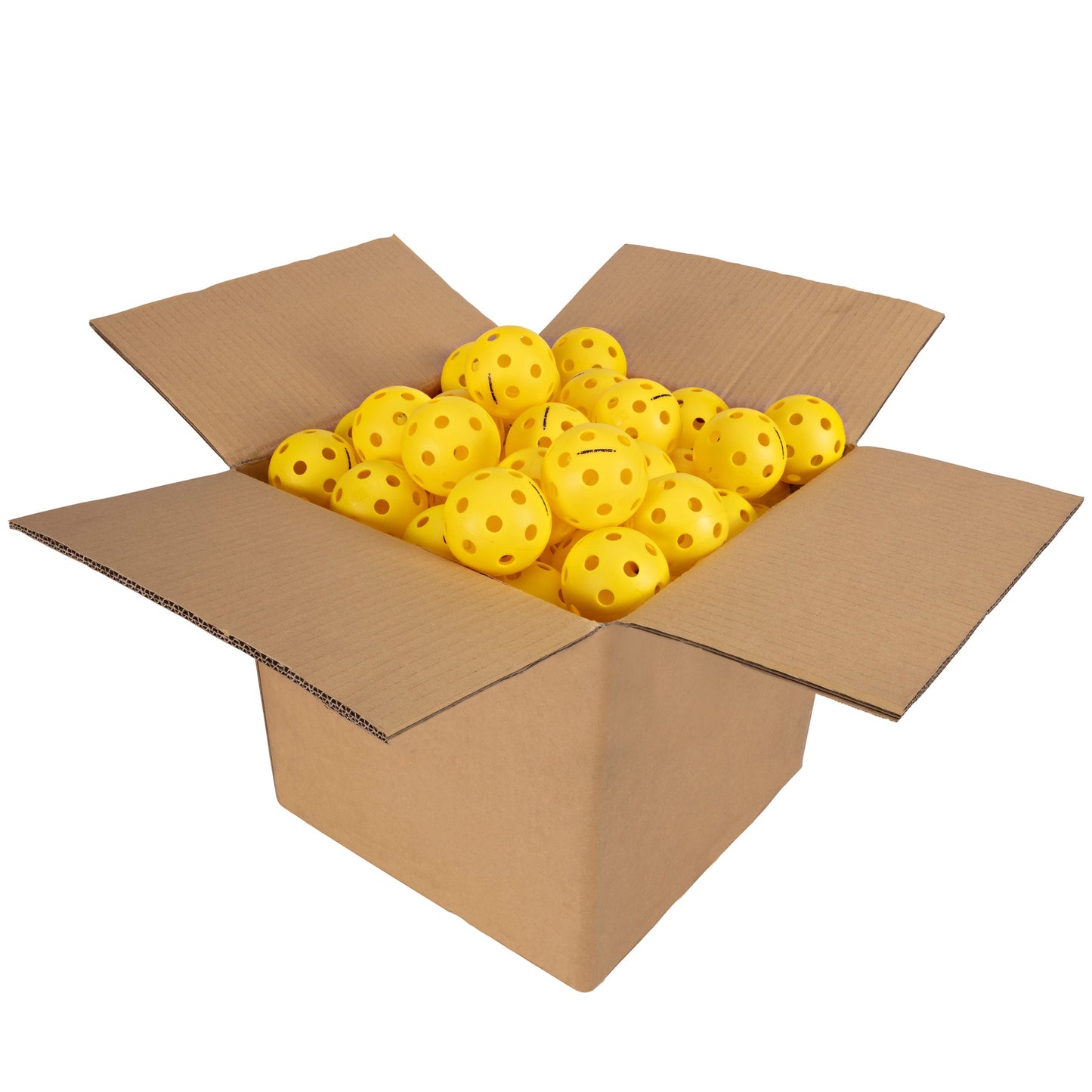 Fuse Indoor - Yellow - 100 Pack