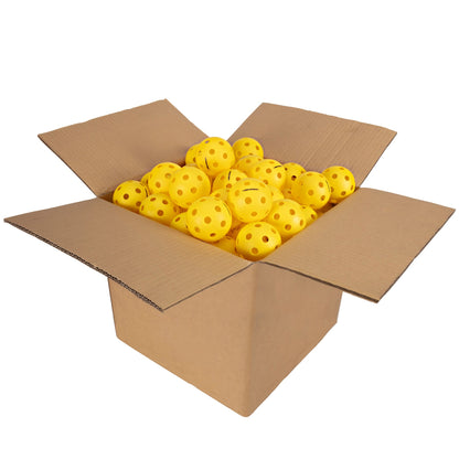 Fuse Indoor - Yellow - 100 Pack