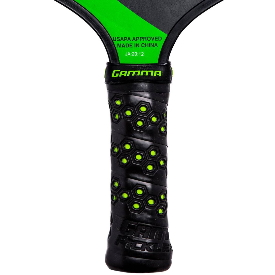 Gamma Odyssey Pickleball Paddle - Heavyweight