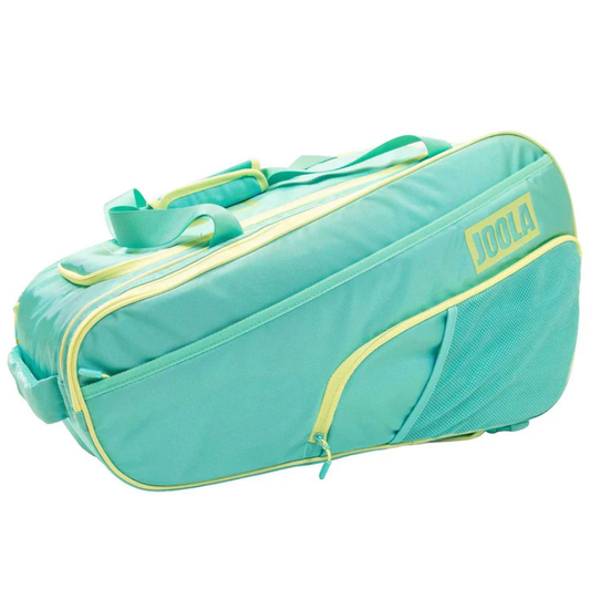 JOOLA Tour Elite Pro Pickleball Bag - Tropic Tide