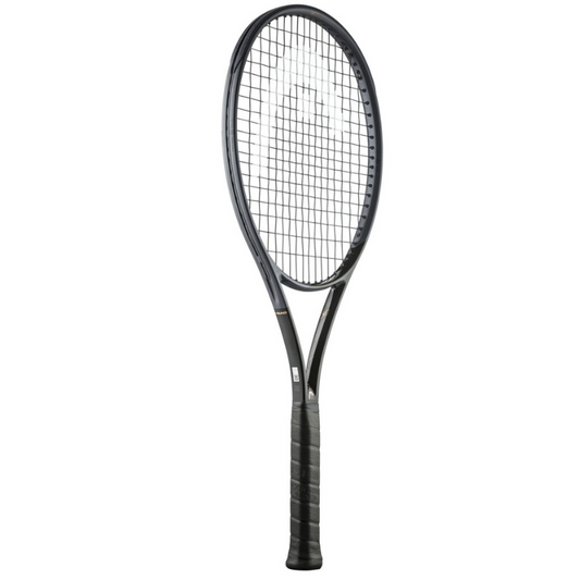 Head Speed MP Limited Black 2023