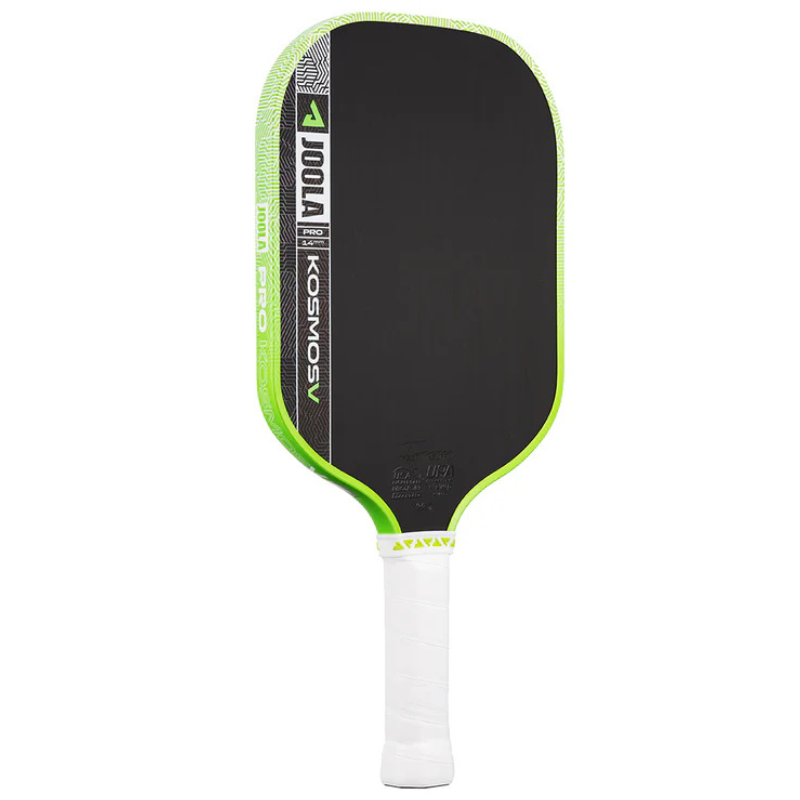 JOOLA Kosmos Pro V Tyson McGuffin 14mm Pickleball Paddle -  Surge Green