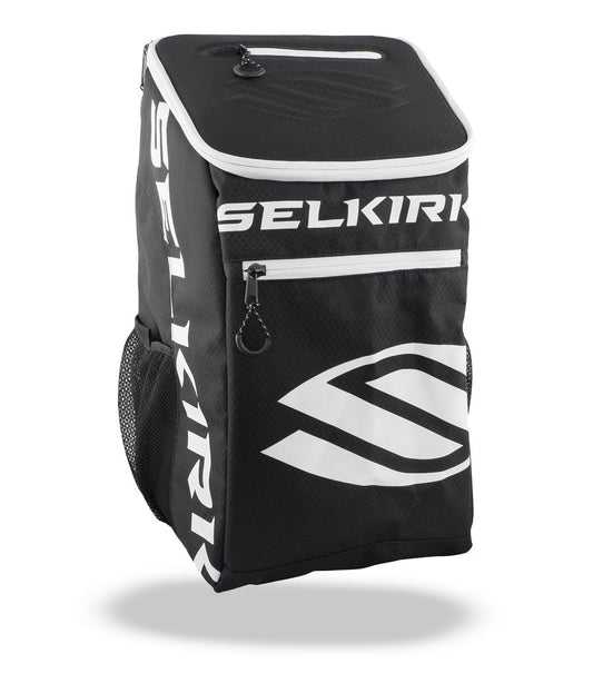 Selkirk Team Backpack Black