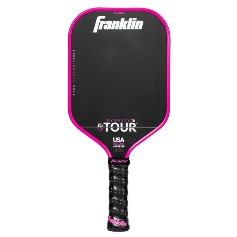 Franklin FS Tour Dynasty 16mm Pickleball Paddle