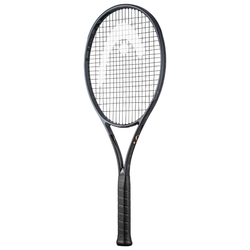 Head Speed Pro Limited Black 2023