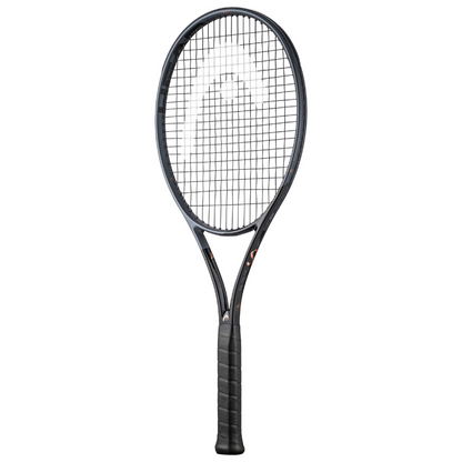 Head Speed Pro Limited Black 2023