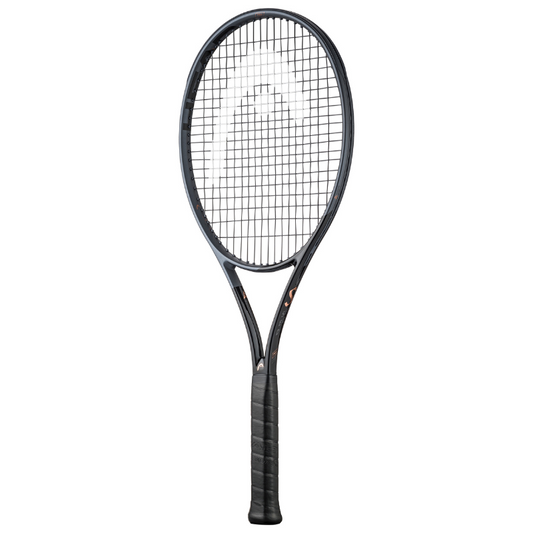 Head Speed Pro Limited Black 2023