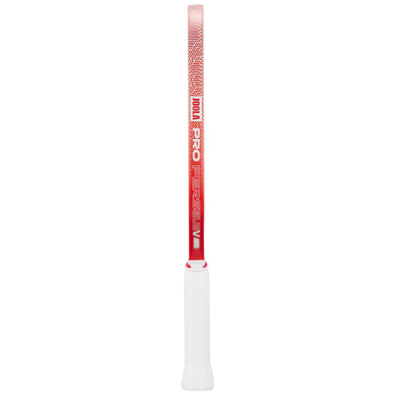 JOOLA Perseus Pro V Ben Johns 14mm Pickleball Paddle - Blaze Red