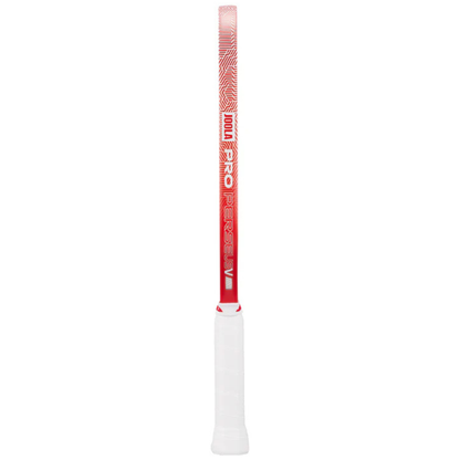 JOOLA Perseus Pro V Ben Johns 14mm Pickleball Paddle - Blaze Red