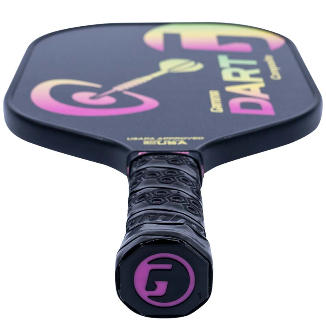 Gamma Dart - Lightweight