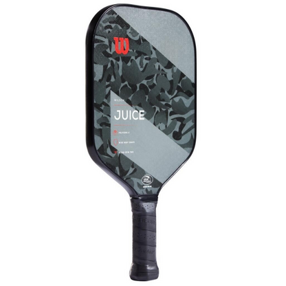 Wilson Juice Camo - Grey - Midweight