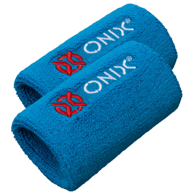 Onix Pickleball Sweat Wristbands