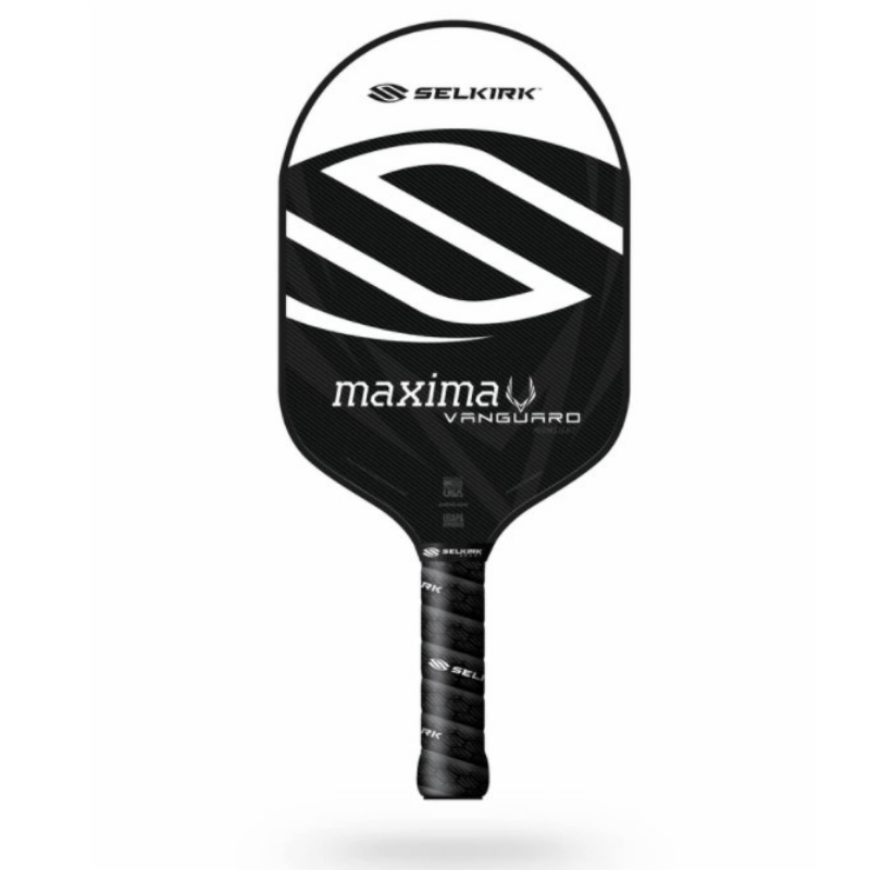 Selkirk Vanguard 2.0 Maxima - Midweight