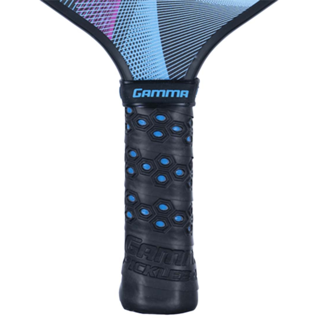 Gamma RZR - Midweight - Pink