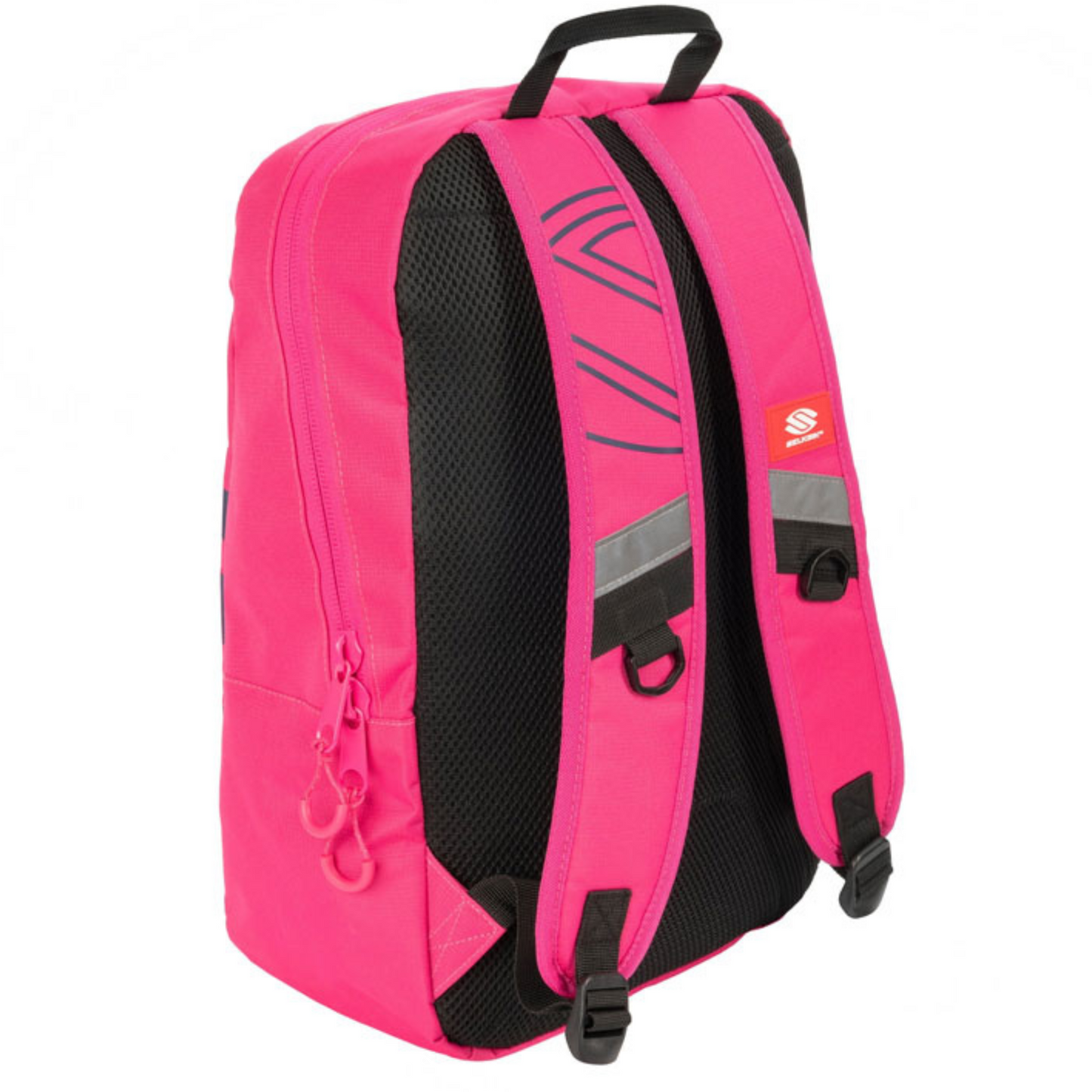 Selkirk Core Line Day Bag Pickleball Backpack (Red / Pink / Navy Blue / Blue)