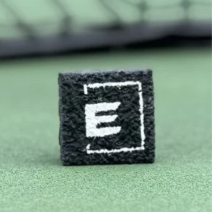 Engage NEW. Raw Carbon Pickleball Paddle Cleaner