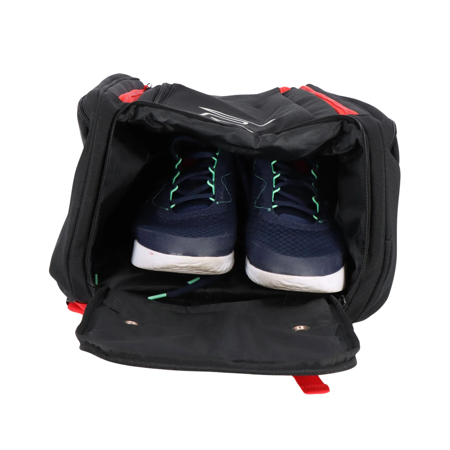 Gamma Pickleball Tour Backpack Black