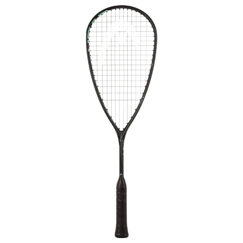 Head Speed 120 Slimbody Squash Tennis Racquet - 2023