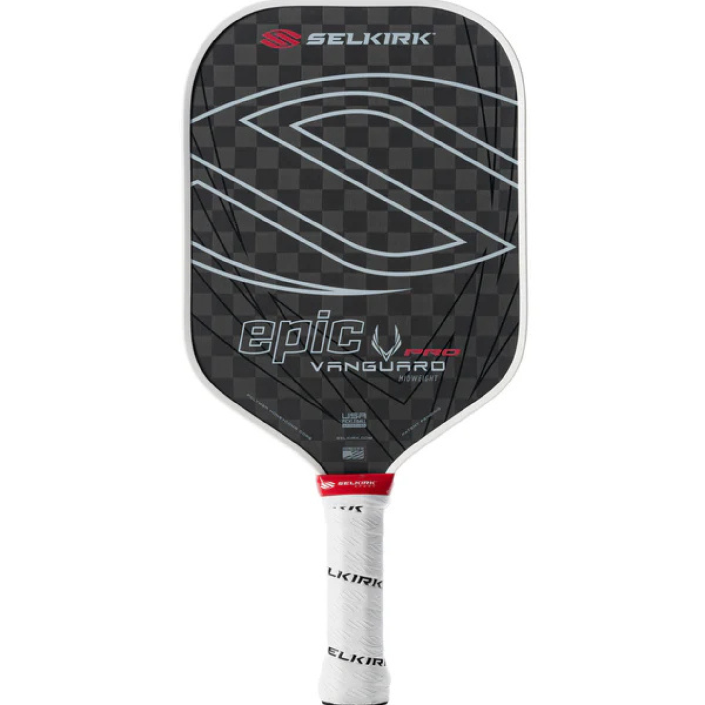 Selkirk VANGUARD Pro Epic
