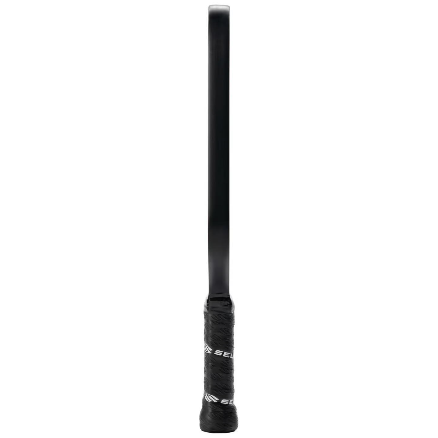 Selkirk Vanguard Control Invikta Midweight Raw Carbon Pickleball Paddle