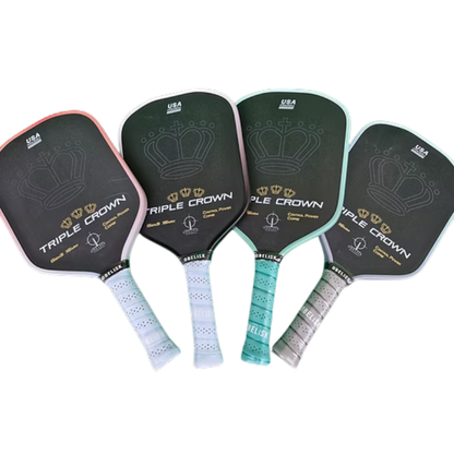 Obelisk Triple Crown Gen 3 Pickleball Paddle