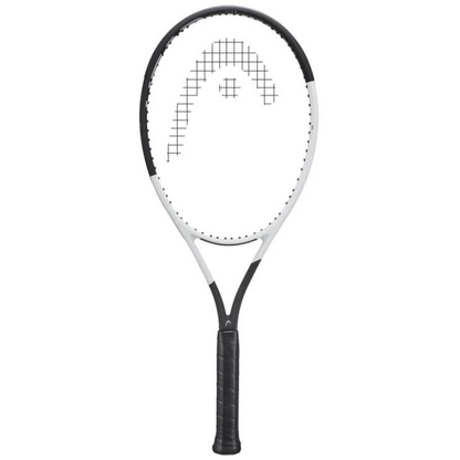 Head Speed Team 2024 Tennis Racquet - White/Black