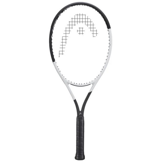 Head Speed Team 2024 Tennis Racquet - White/Black
