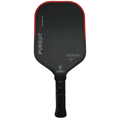 Engage New Pursuit Alpha 14mm Thermoformed Control and Spin Pickleball Paddle