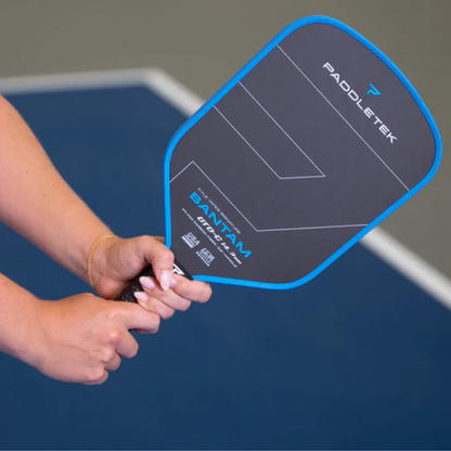 Paddletek Bantam GTO-C 14.3mm Pickleball Paddle