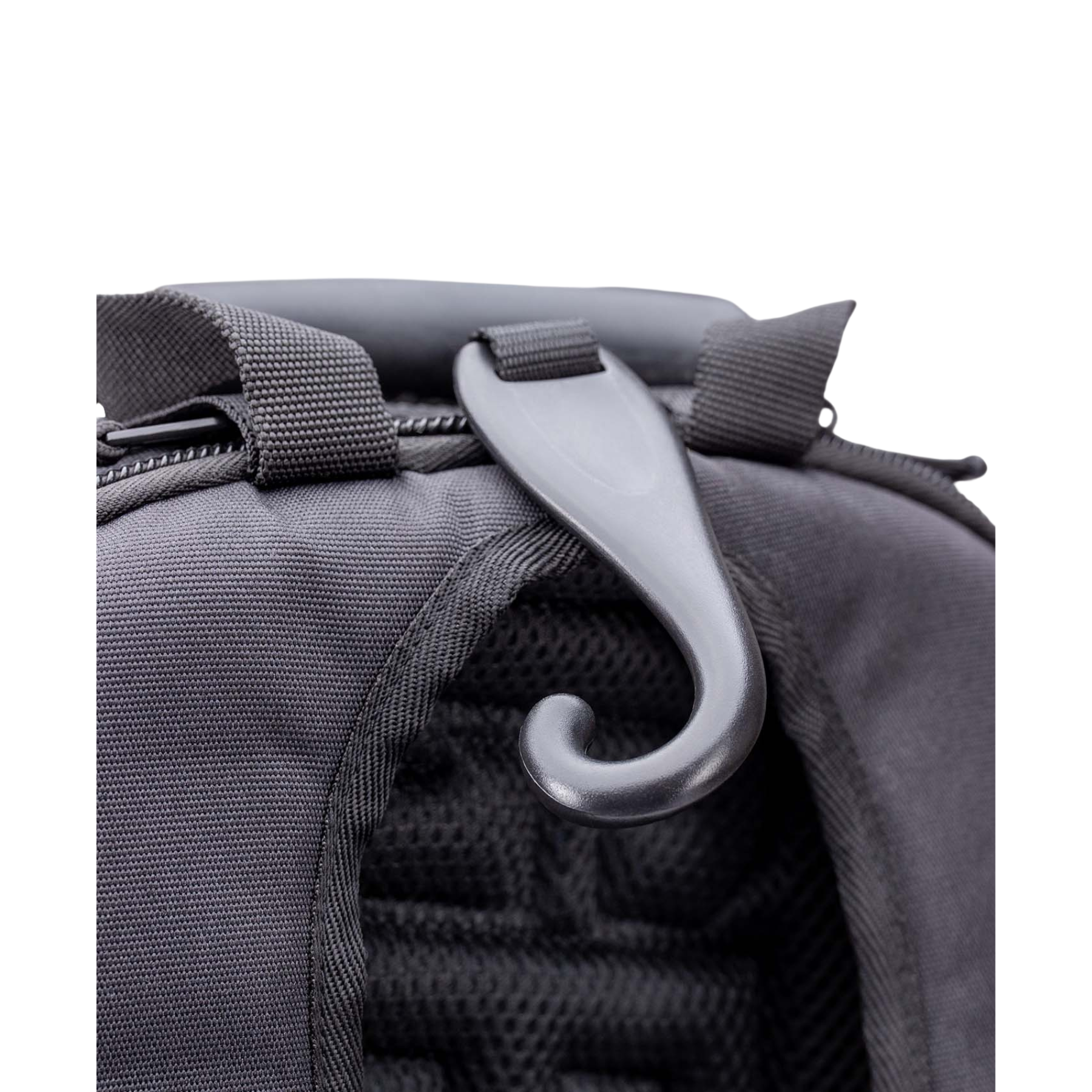 Gearbox Core Collection Backpack Red Accent