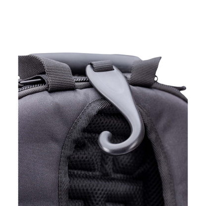 Gearbox Core Collection Backpack Red Accent