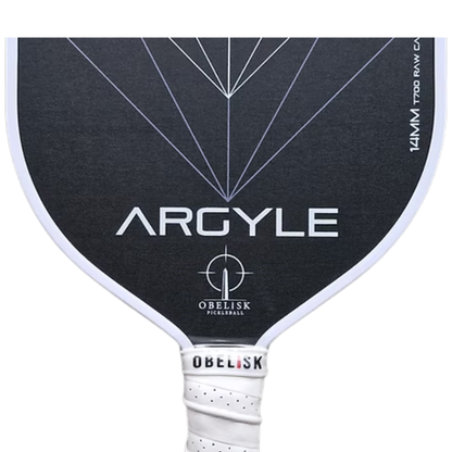Obelisk Argyle Pickleball Paddle